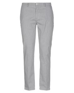 Повседневные брюки YAN Simmon