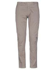 Повседневные брюки 0/Zero Construction