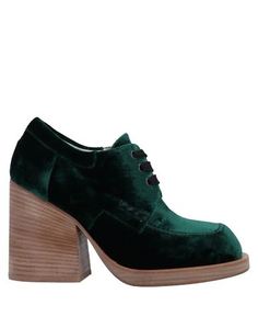 Мокасины Marni