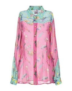 Pубашка Ultra'chic