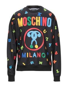 Толстовка Moschino