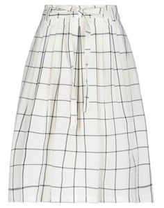 Юбка длиной 3/4 Ps Paul Smith