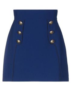 Мини-юбка Elisabetta Franchi