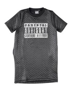 Платье Parental Advisory Explicit Content