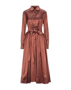 Платье миди Max Mara