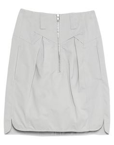 Юбка до колена Isabel Marant