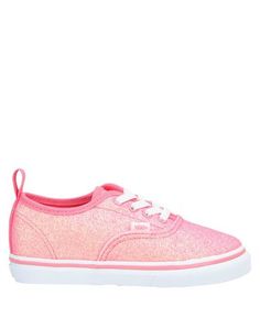 Низкие кеды и кроссовки Vans
