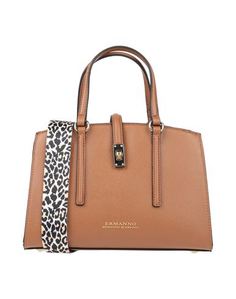 Сумка на руку Ermanno DI Ermanno Scervino