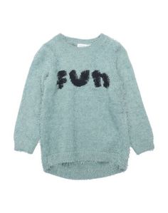 Свитер Name IT