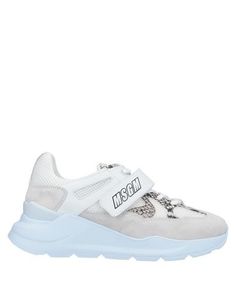 Кеды и кроссовки Msgm
