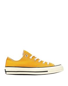 Низкие кеды и кроссовки Converse