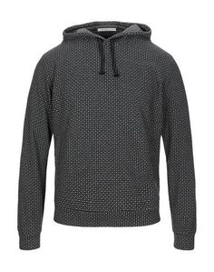 Толстовка Grey Daniele Alessandrini