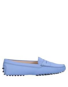 Мокасины Tod’S