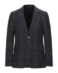 Пиджак Scotch & Soda