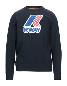 Толстовка K Way