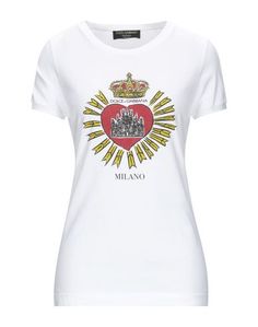 Футболка Dolce & Gabbana