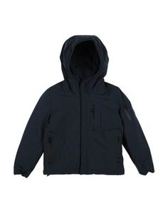 Куртка F**K Project