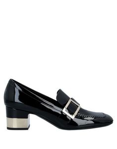 Мокасины Roger Vivier