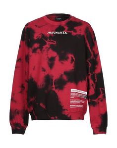 Толстовка Mauna KEA