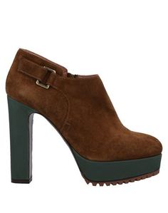 Полусапоги и высокие ботинки L' Autre Chose