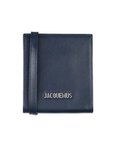 Бумажник Jacquemus