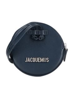Кошелек для монет Jacquemus