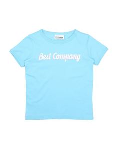 Футболка Best Company