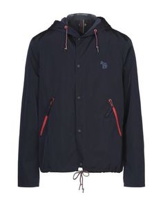 Куртка Ps Paul Smith