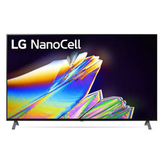Телевизор LG 55NANO956NA, 55", NanoCell, Ultra HD 8K