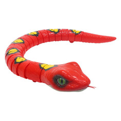 Интерактивная игрушка ZURU ROBO ALIVE Змея [т10996]