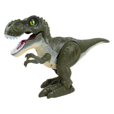 Интерактивная игрушка ZURU ROBO ALIVE Робо-Тираннозавр [т13693]