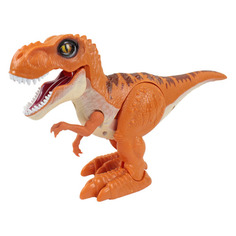 Интерактивные игрушки Интерактивная игрушка ZURU ROBO ALIVE Робо-Тираннозавр [т13694]