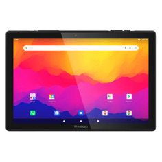 Планшет Prestigio Muze 4231 4G, 2GB, 16GB, 3G, 4G, Android 10.0 черный [tt1pmt42314gdru]