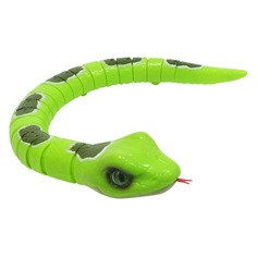 Интерактивная игрушка ZURU ROBO ALIVE Змея [т10995]