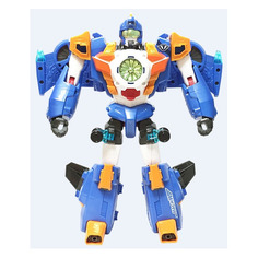 Трансформер Tobot Мэх W (301049)
