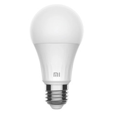 Умная лампа Xiaomi Smart LED Bulb E27 9Вт 810lm Wi-Fi (GPX4026GL)