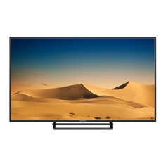 Телевизор Hyundai H-LED43FT3001, 43", FULL HD, черный