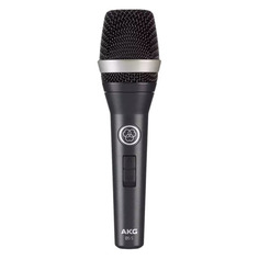 Микрофон AKG D5S, черный [3138x00090]