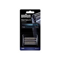 Сетка и режущий блок Braun 81483728