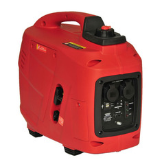 Бензиновый генератор Elitech БИГ 2600Р, 220/12, 2.6кВт [185753]