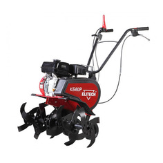 Культиватор Elitech КБ 60Р 7л.с.