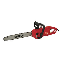 Цепная пила Elitech ЭП 2200/16 [181840]