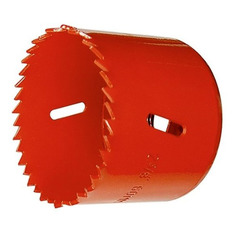 Коронка MATRIX 72441, по дереву/металлу/пластику, 41мм, 1шт