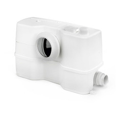 Санитарный насос GRUNDFOS Sololift 2 WC-3, фекальный [97775315]