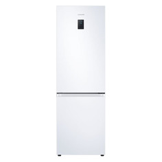 Холодильник Samsung RB34T670FWW/WT двухкамерный белый