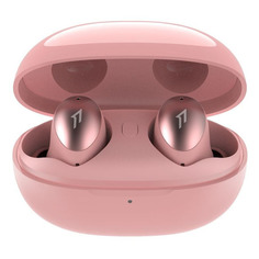 Гарнитура 1MORE 1More ColorBuds True, Bluetooth, вкладыши, розовый [ess6001t-pink] Noname