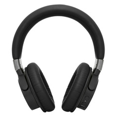 Гарнитура ROMBICA Mysound BH-07, 3.5 мм/Bluetooth, накладные, черный [bt-h001]