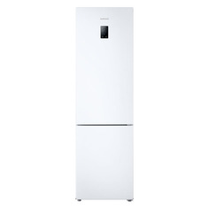 Холодильник Samsung RB37A52N0WW/WT двухкамерный белый