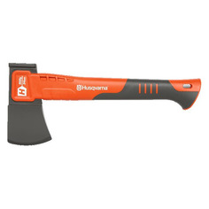 Топор Husqvarna Outdoor Axe H900 малый оранжевый/черный (в компл.:чехол-ножны) (5807610-01)