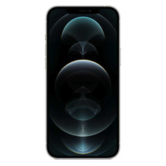 Смартфон APPLE iPhone 12 Pro Max 256Gb, MGDD3RU/A, серебристый